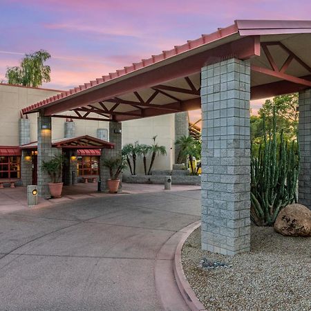 Arizona Christian University Hotel And Conference Center Glendale Exterior photo