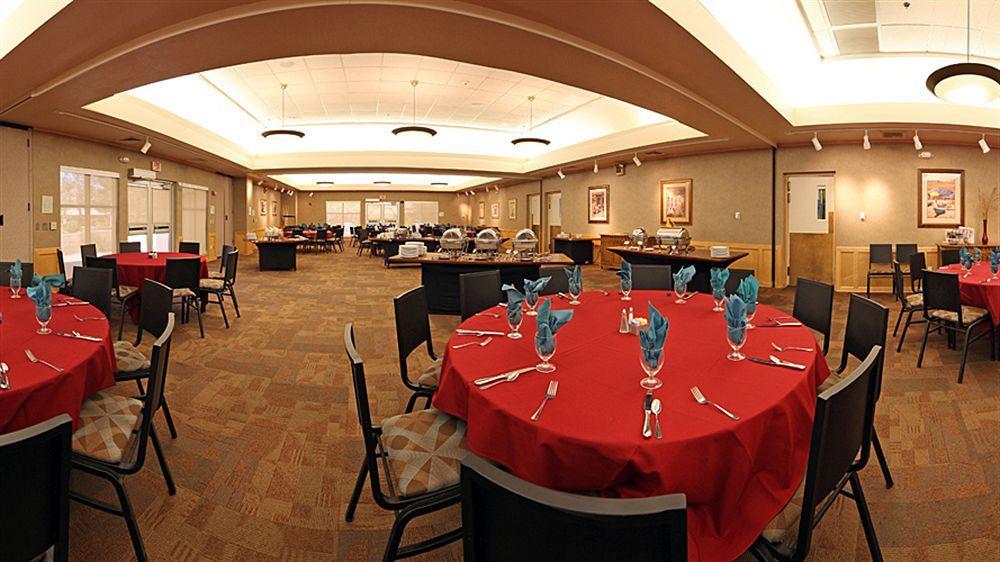 Arizona Christian University Hotel And Conference Center Glendale Exterior photo