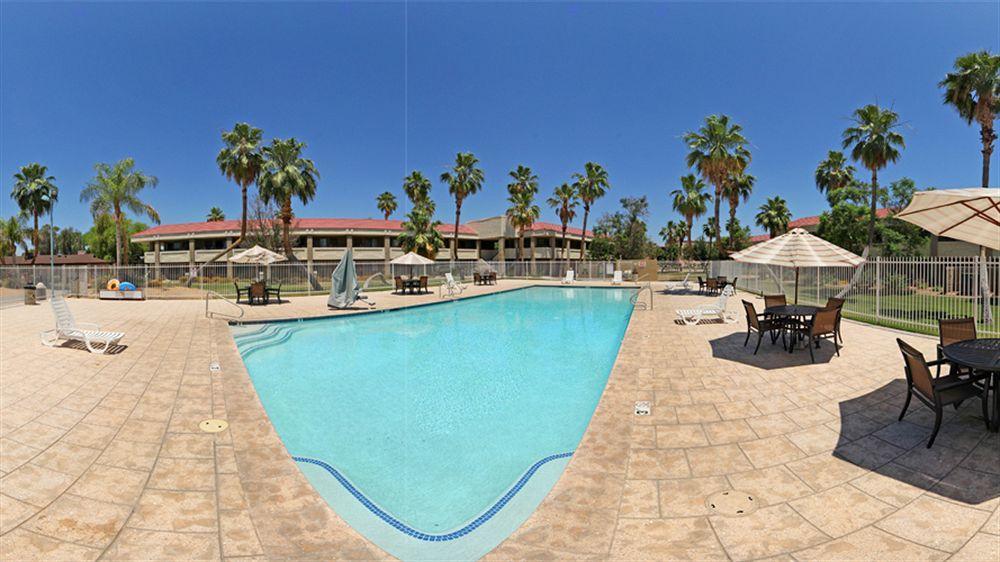 Arizona Christian University Hotel And Conference Center Glendale Exterior photo