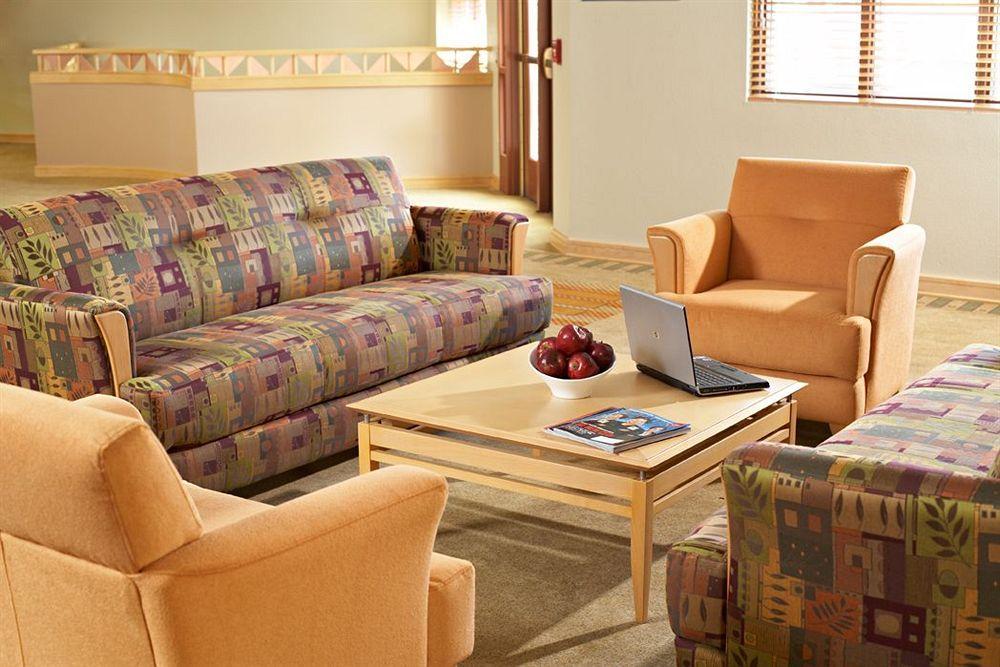 Arizona Christian University Hotel And Conference Center Glendale Exterior photo